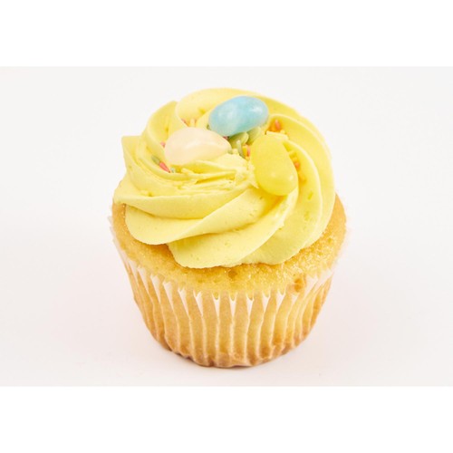 Lola's Cupcakes Rainbow Box (serves 4)