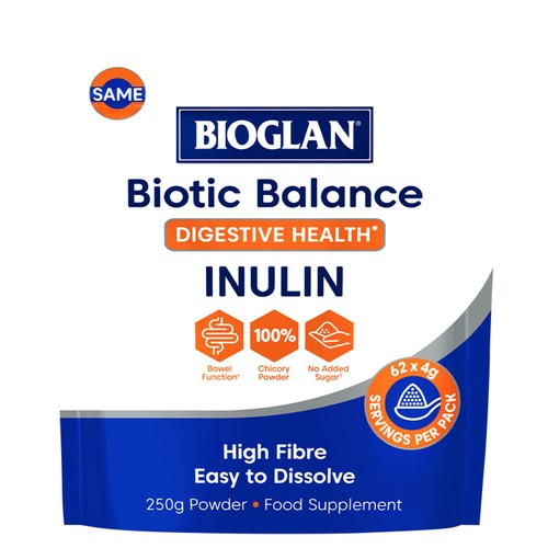 Bioglan Inulin