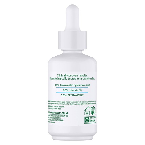 Simple Hyaluronic Acid Serum +