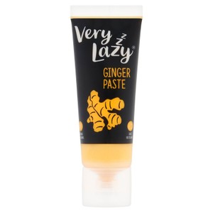 Very Lazy Ginger Paste 75g