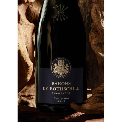Rothschild Champagne Brut