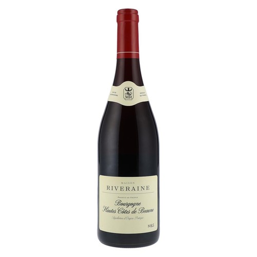 M&S Maison Riveraine Hautes Cotes de Beaune