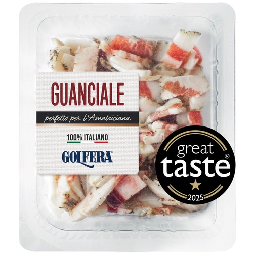 Golfera Italian Guanciale