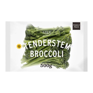 M&S Tenderstem Broccoli Tips
