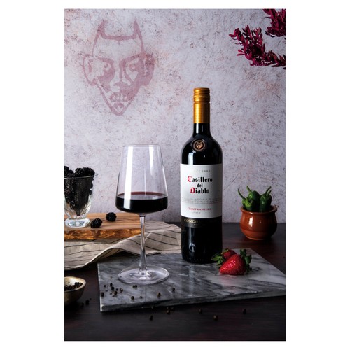 Casillero del Diablo Tempranillo