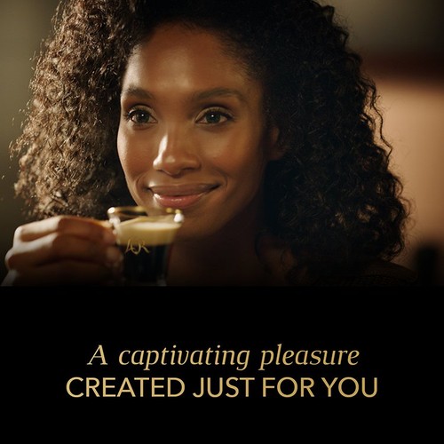 L'OR Espresso Forza Coffee Beans