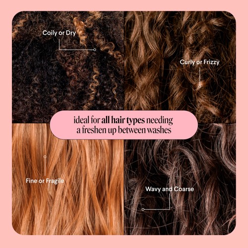 MONDAY Haircare ORIGINAL Dry Shampoo