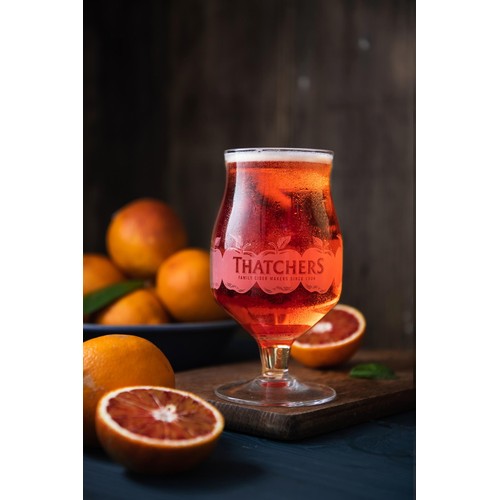 Thatchers Blood Orange