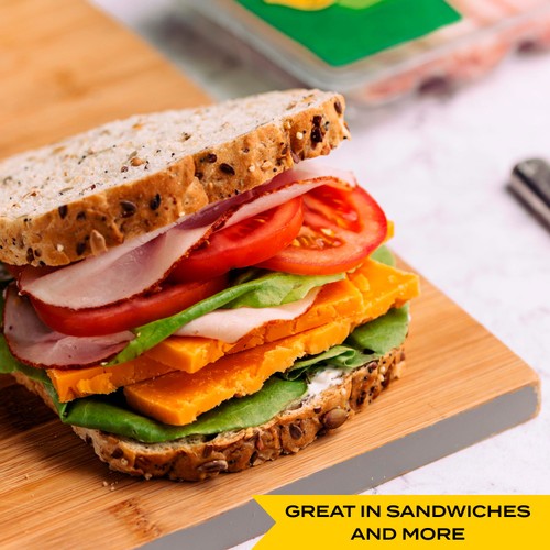 Najma Wafer Thin Turkey Slices