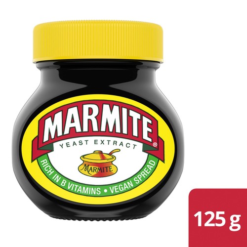 Marmite Original Yeast Extract Spread 