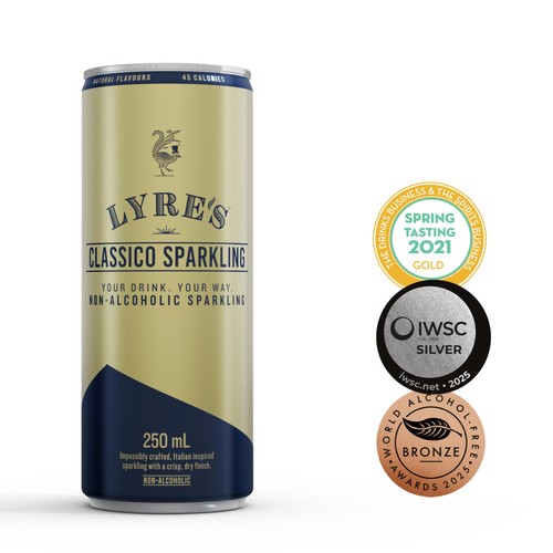 Lyre's Classico