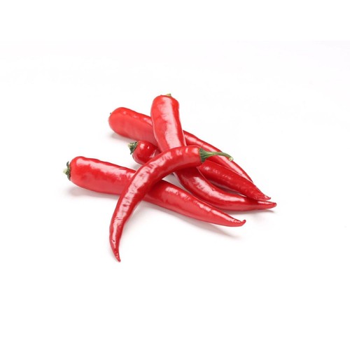 Daylesford Organic Chillies