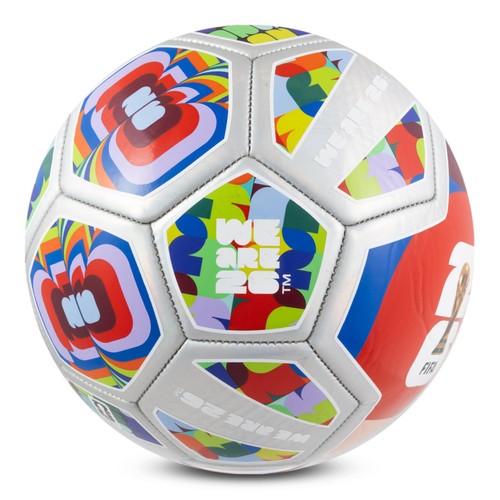 FIFA World Cup Football Size 5