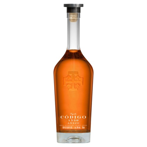Codigo Anejo Tequila