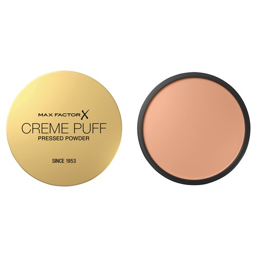 Max Factor Creme Puff Powder 53 Tempting Touch
