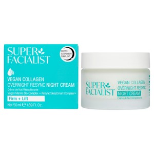 Super Facialist Retinol SleepSmart Overnight Resync Night Cream