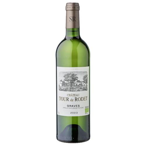Tour de Rodet Chateau Tour de Rodet White