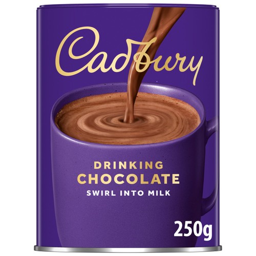 Cadbury Original Drinking Chocolate