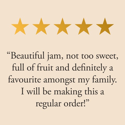 Tiptree Blackcurrant Conserve