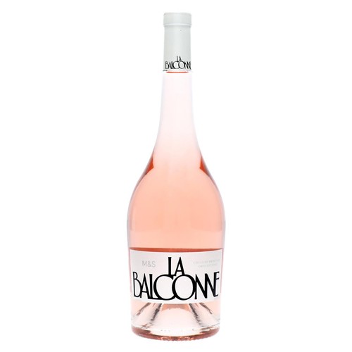 M&S La Balconne Organic Provence Rose
