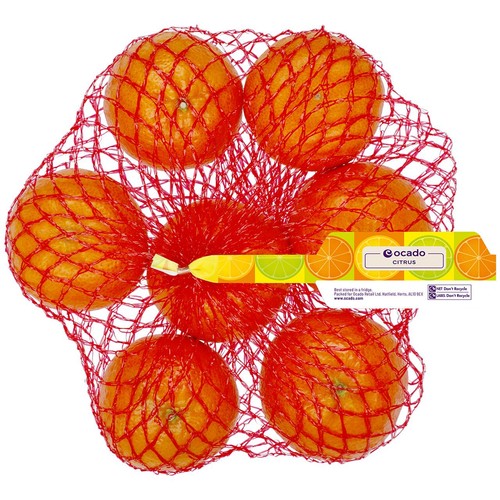 Ocado Satsumas