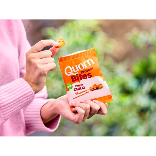 Quorn Bites Sweet Chilli 70g