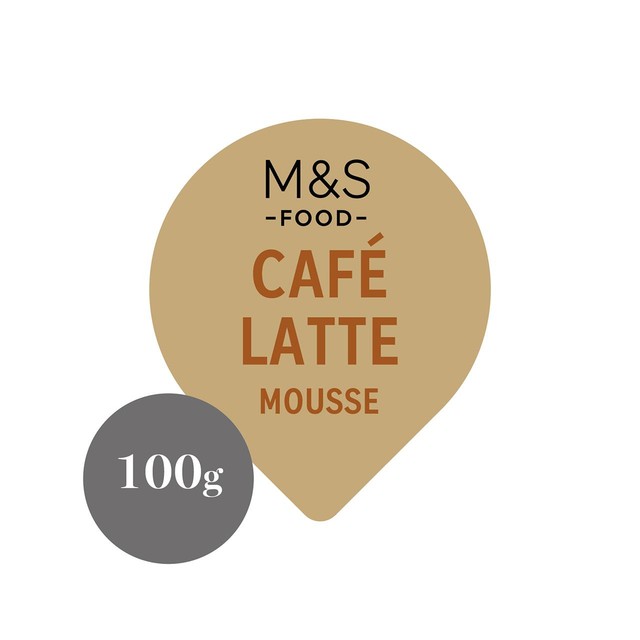 M. Top Latte main image 1