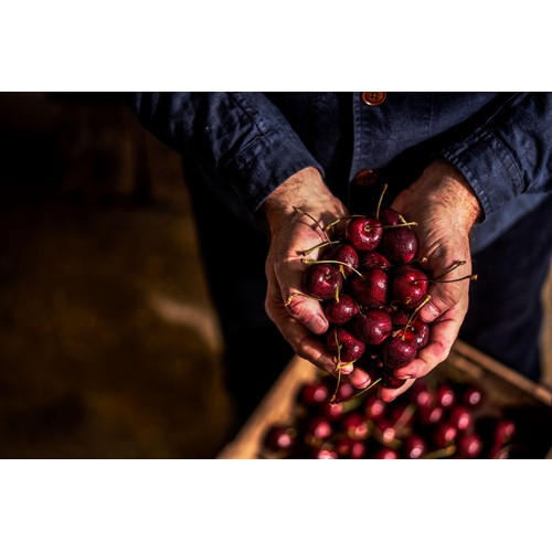 M&S Collection King Cherries