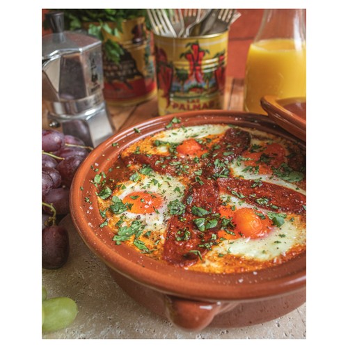 Unearthed Spanish Smoked Cooking Chorizo Sausages