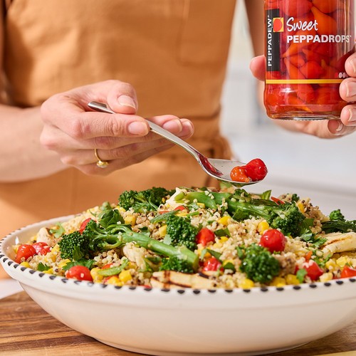 Peppadew Peppadrops