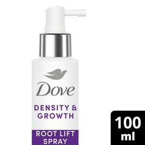 Dove Density + Hair Growth Root Lift for Thicker, Fuller Hair