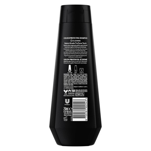 Tresemme Colour Chroma Vibrance Shampoo