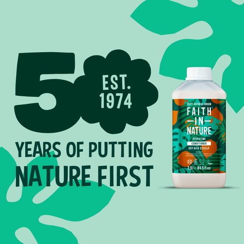 Faith In Nature Coconut Conditioner