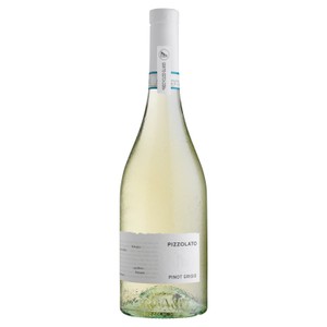 Pizzolato Organic Pinot Grigio Piave DOC