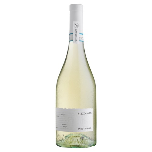 Pizzolato Organic Pinot Grigio Piave DOC