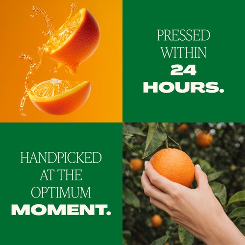 Tropicana Original Orange Fruit Juice with Bits