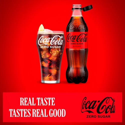 Coca-Cola Zero
