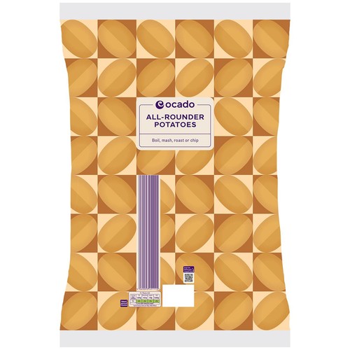 Ocado All-Rounder Potatoes