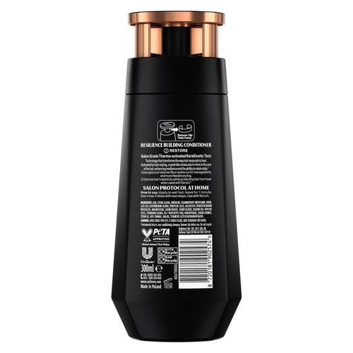 Tresemme Thermo Style Memory Conditioner 