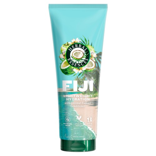 Herbal Essences Fiji Conditioner