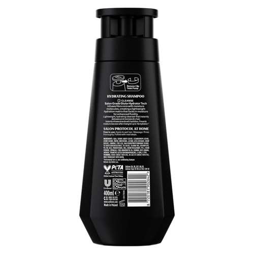 Tresemme Hydra Matrix Moisture Shampoo