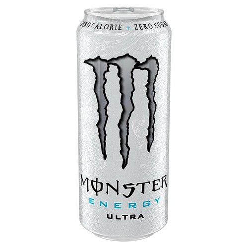 Monster Energy Drink Ultra Zero Sugar