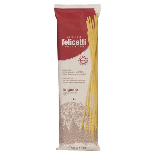 Felicetti Linguine