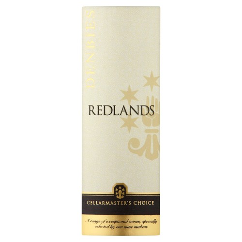Denbies Redlands