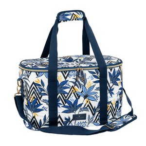 Sara Miller Anniversary Insulated Family Cool Bag 30L