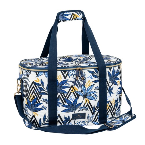 Sara Miller Anniversary Insulated Family Cool Bag 30L