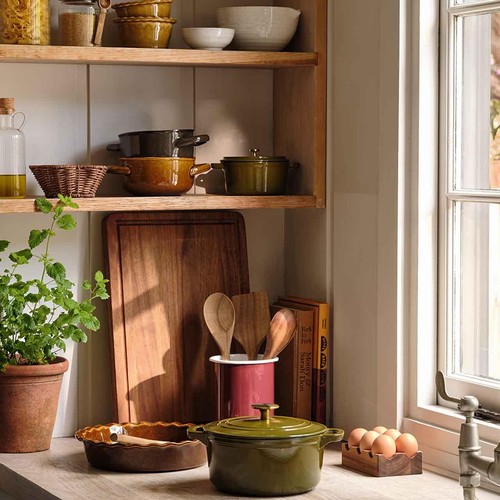 M&S Wooden Large Chopping Board 