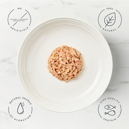 Encore Cat Tin Tuna Fillet