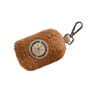 Cocopup Paddington Poop Bag Holder