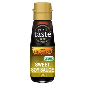 Lee Kum Kee Sweet Soy Sauce, 207g